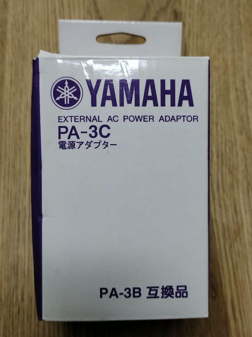 YAMAHA ヤマハ 電子キーボード NP-12WH ホワイト 譜面台付き