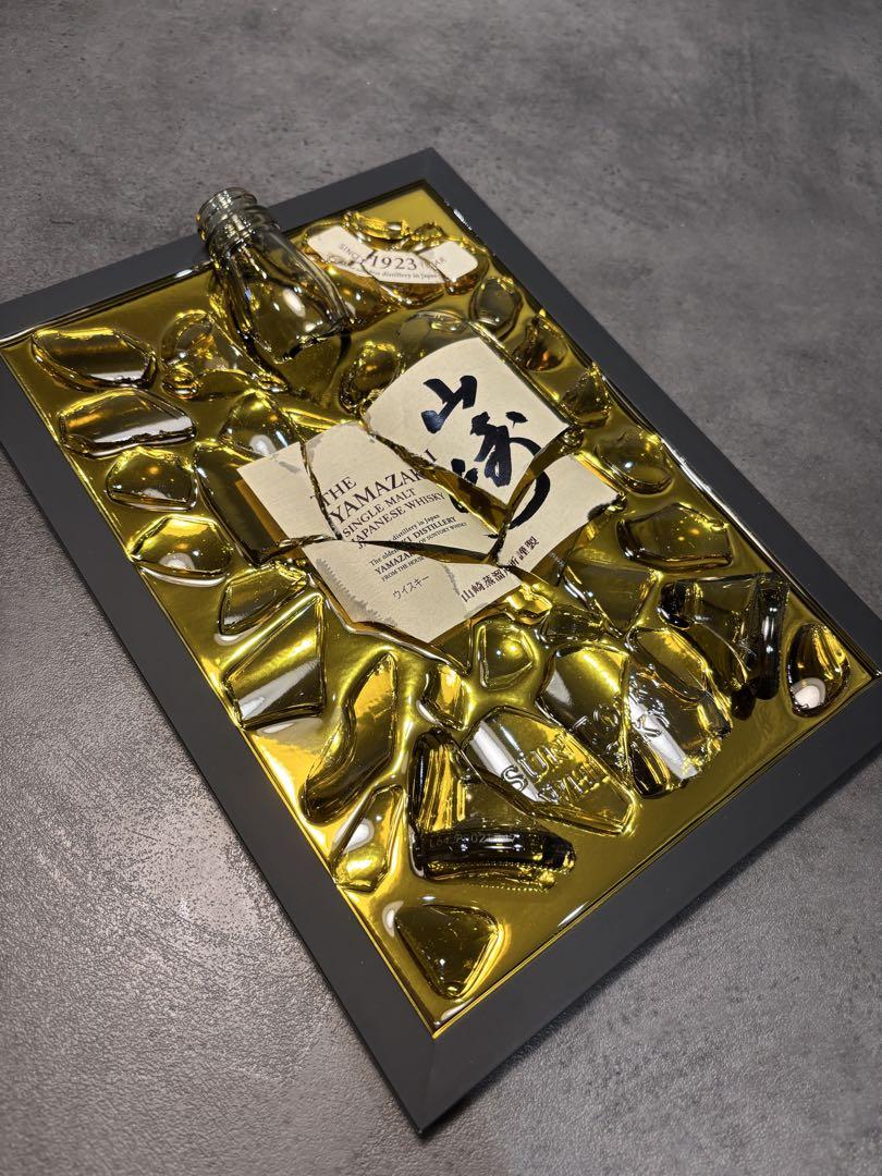 大切な人へのギフト探し ⭐︎STAR⭐︎さま専用【山崎 レジン3Dアート】 メルカリ - A4サイズ 立体・オブジェ