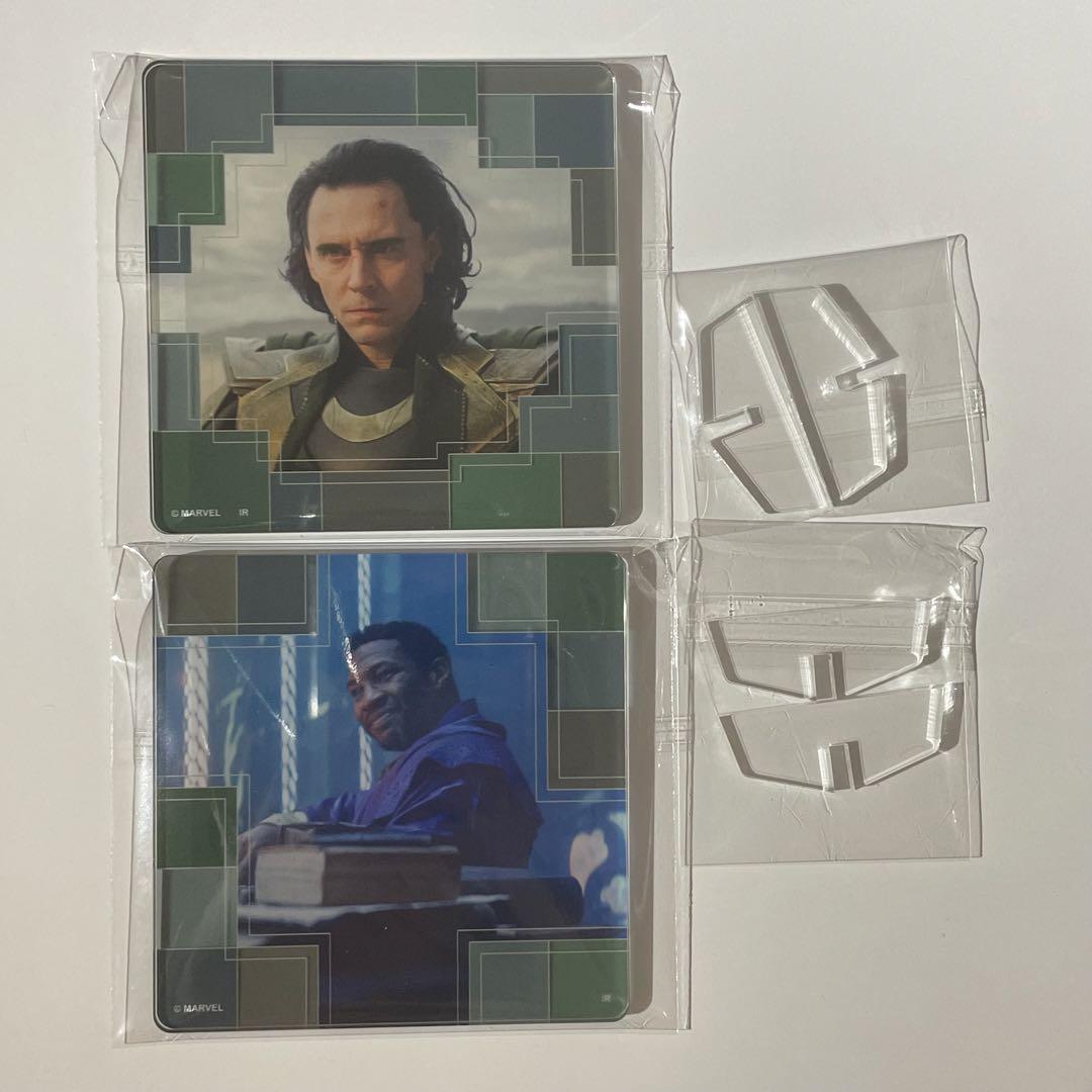 新品未開封 ロキ Loki シーズン1 スチールブック Blu-ray グッズ 61dYGsU9AOL._UF350,350_QL80_.jpg