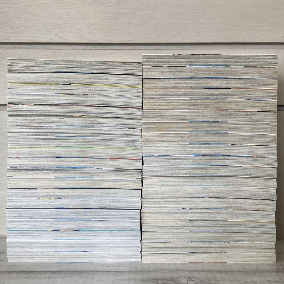 アオアシ1〜38巻　非全巻　サッカー　漫画 アオアシ1〜38巻 非全巻 サッカー 漫画 - メルカリ