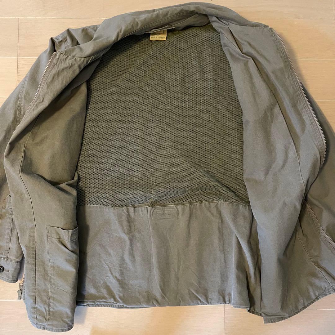 L.L.Bean サファリジャケット