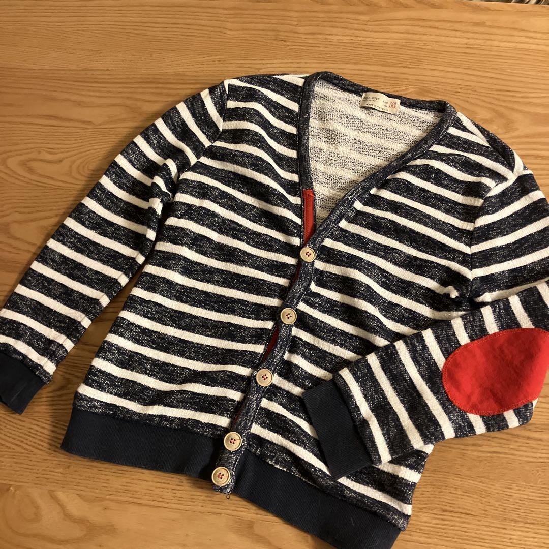 古着 60s USA製 Campus 「Alpaca Stitch」 モノトーン