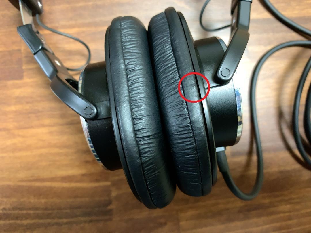 国産超特価 送料込 SONY ソニー スタジオモニター用ヘッドホン MDR-CD900ST w4Ln0-m29314099236 人気超激得