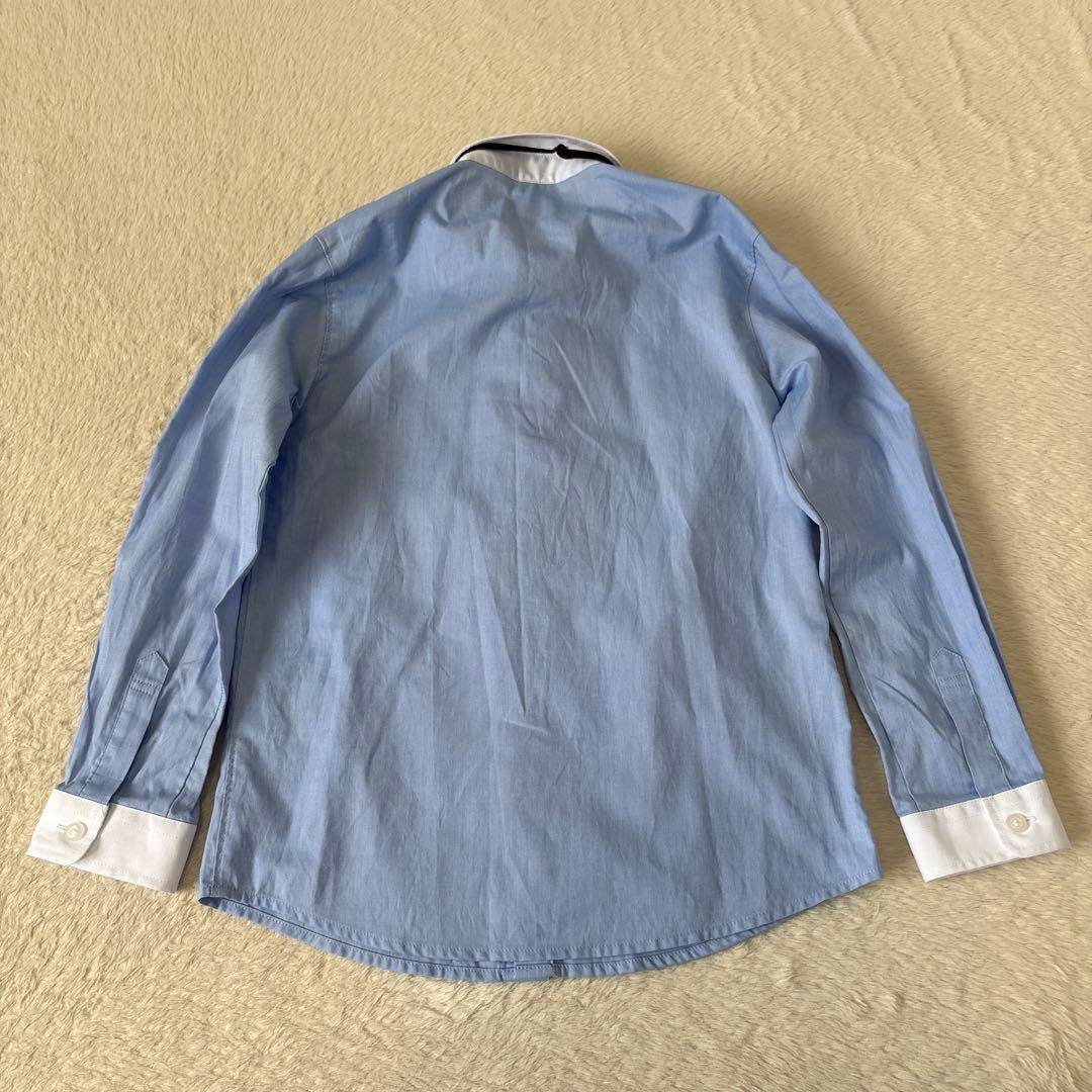 petit main プティマイン フォーマルスーツ 130cm 男の子