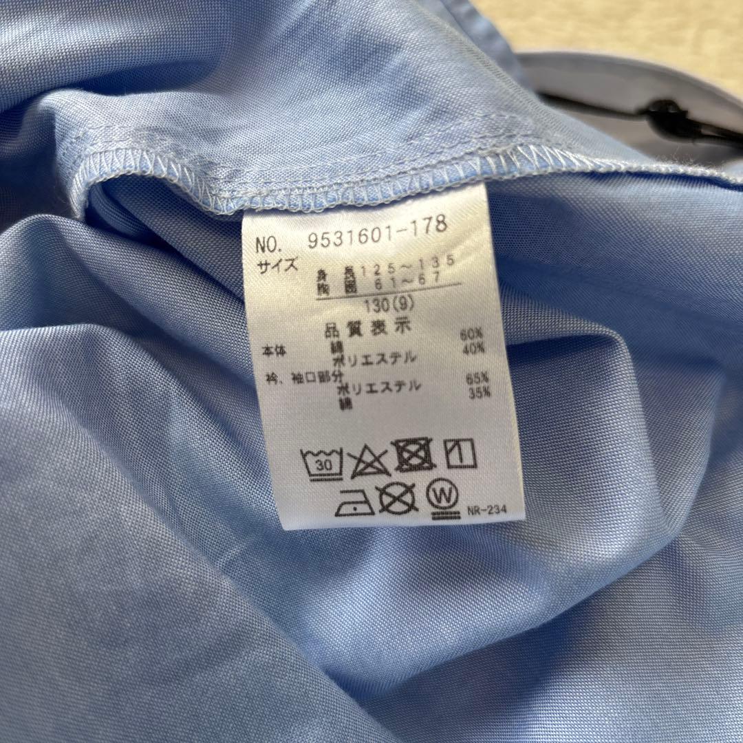 petit main プティマイン フォーマルスーツ 130cm 男の子