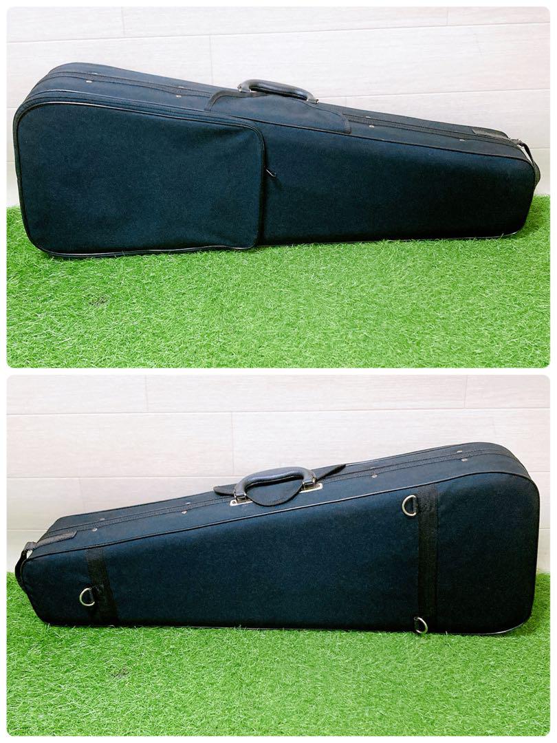 初心者オススメ　入門　ヴィオラ　カルロジョルダーノ　弦楽器　VL-1 15.5