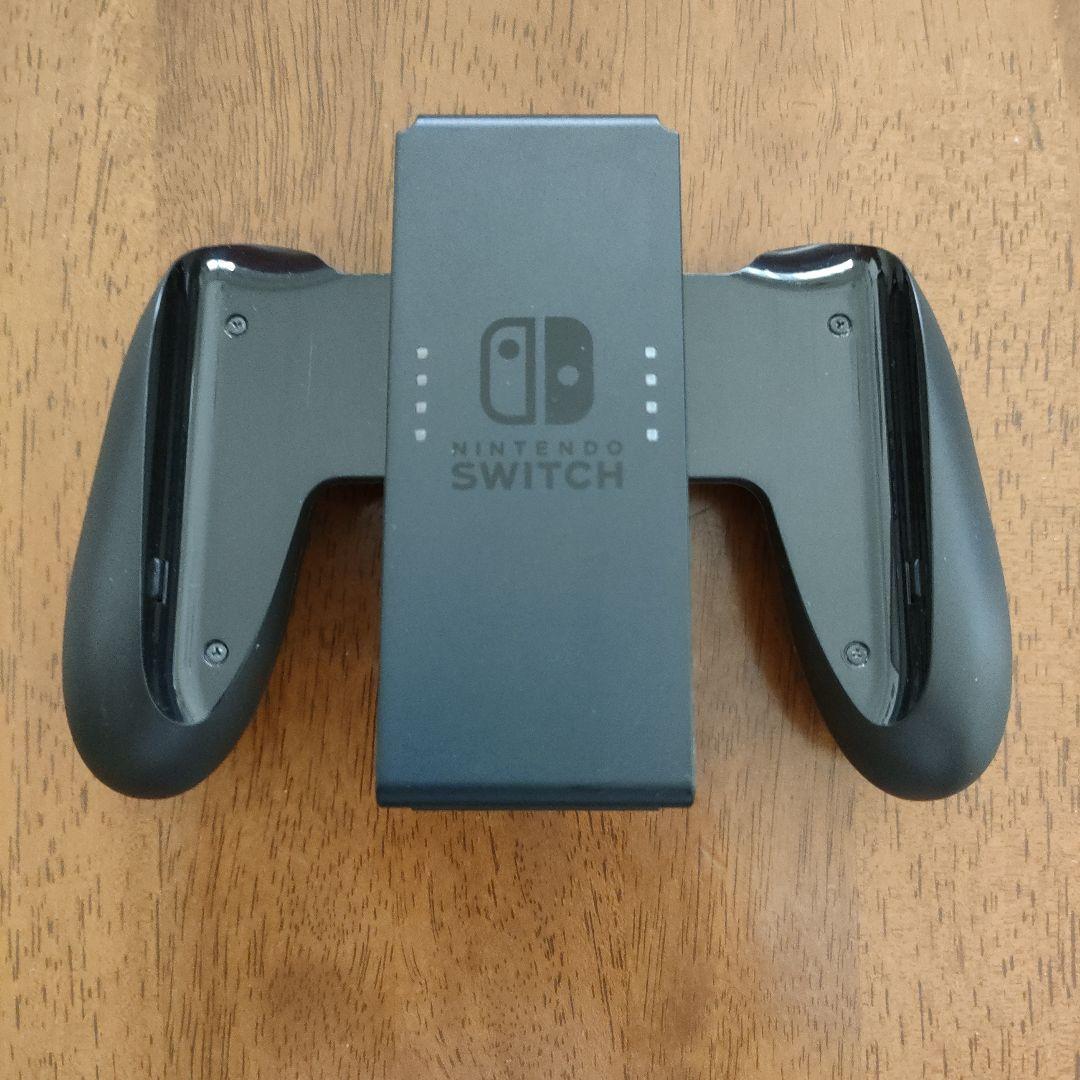 Nintendo Switch バッテリー強化版 付属品完品