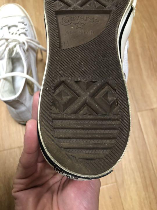 CONVERSE ct70 ホワイト レザー KJ5yq-m29315688297 コンバース チャックテイラー 超激得国産