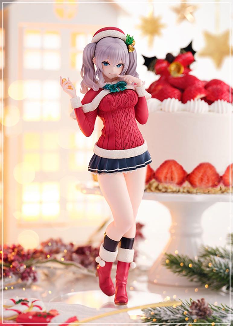 amakuni 鹿島 クリスマス　フィギュア　通常盤