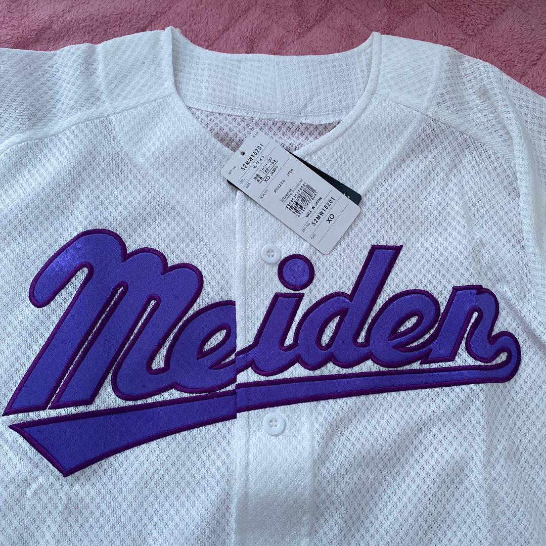 愛工大名電 Mizuno Meiden ユニフォーム Lサイズ 愛工大名電 ユニフォーム