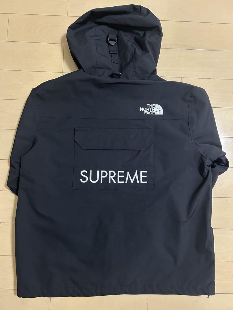 Supreme The North Face Cargo Jacket Sサイズ