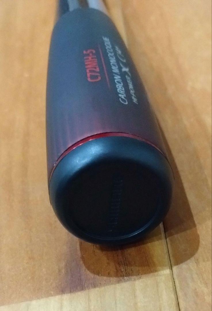 SHIMANO 21ゾディアス (パックロッド) C72MH-5の最安値