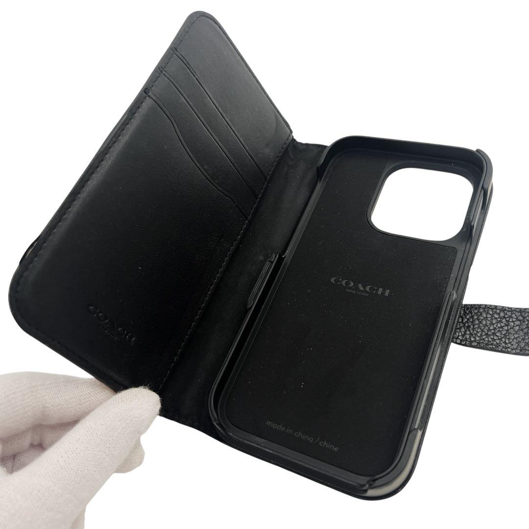 専用 COACH シグネチャー iPhoneケース 7559. - メルカリ