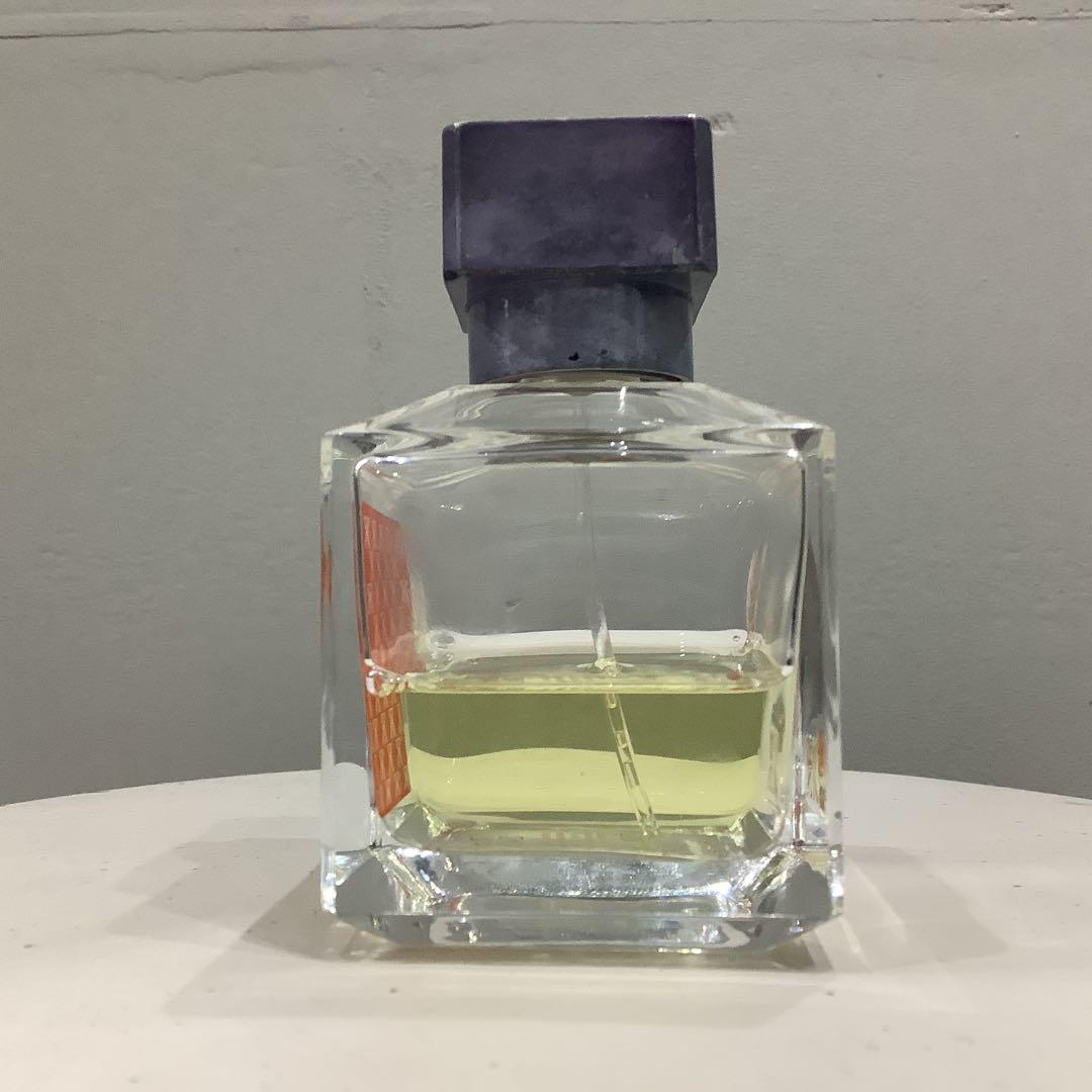 香水(ユニセックス) Maison Francis Kurkdjian Amyris homme