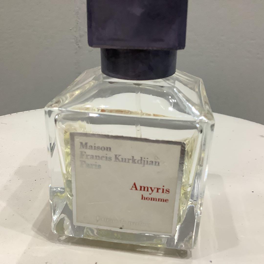 香水(ユニセックス) Maison Francis Kurkdjian Amyris homme
