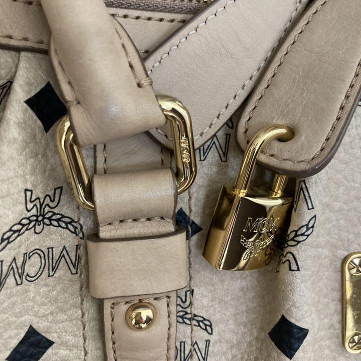 格安NEW MCM ハンドバッグ mIF3M-m29317849839 在庫新作