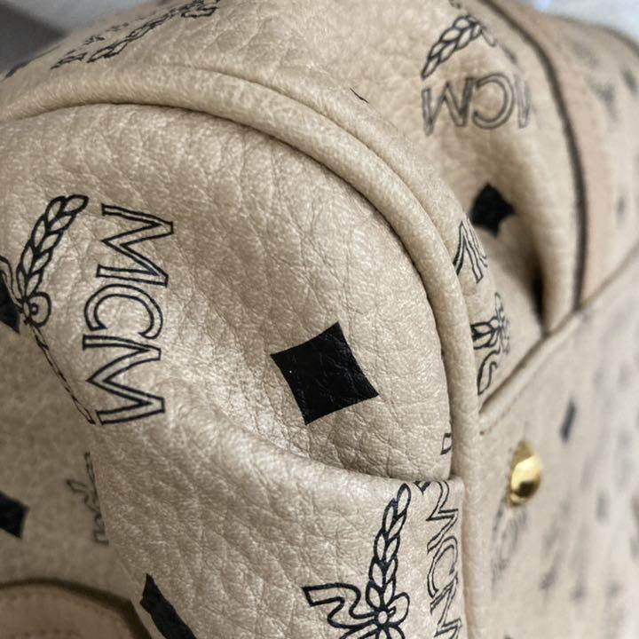 格安NEW MCM ハンドバッグ mIF3M-m29317849839 在庫新作