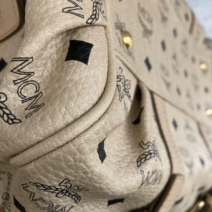 格安NEW MCM ハンドバッグ mIF3M-m29317849839 在庫新作