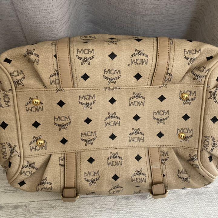 格安NEW MCM ハンドバッグ mIF3M-m29317849839 在庫新作