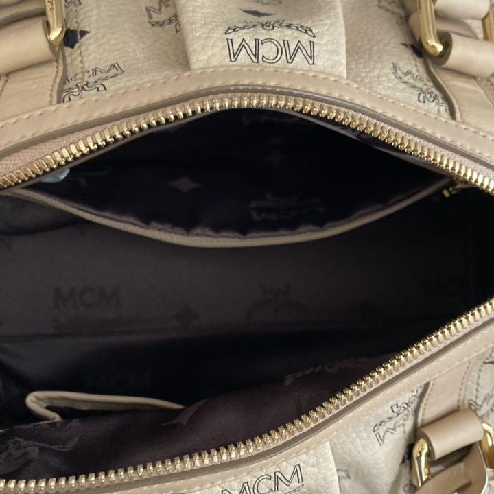 格安NEW MCM ハンドバッグ mIF3M-m29317849839 在庫新作