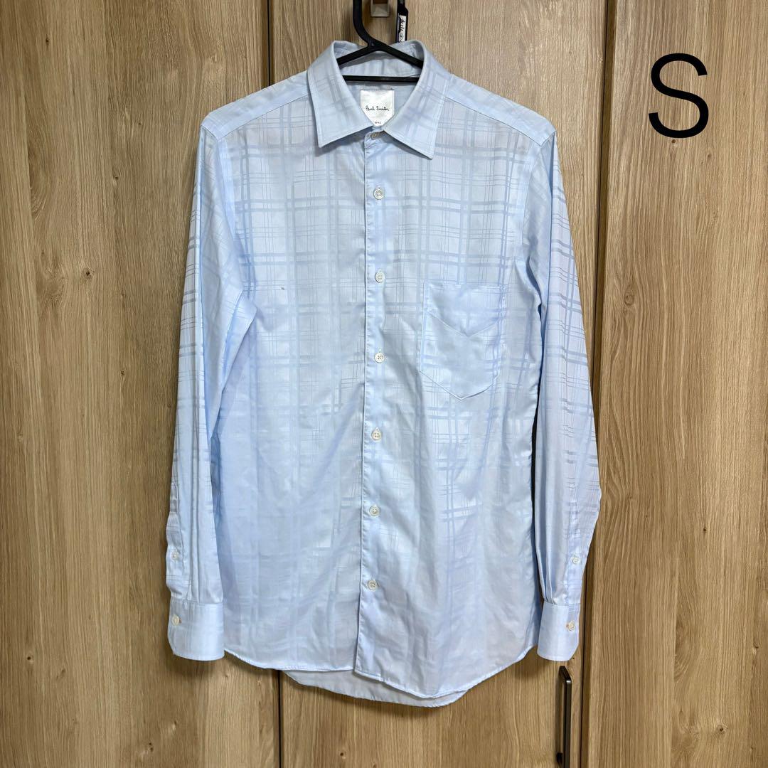 paul smith ポールスミス シャツ