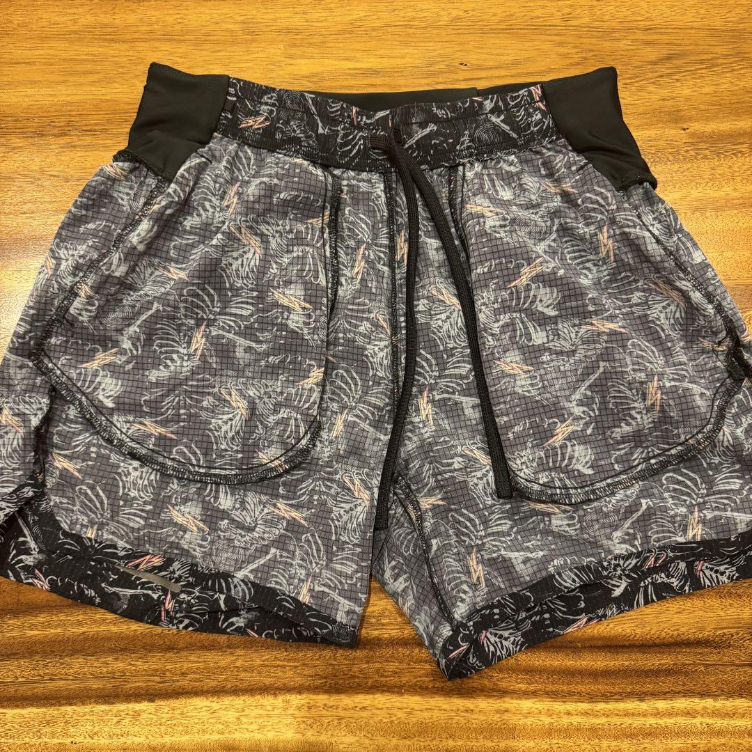 エルドレッソ×アシックス ショートパンツ Sサイズ
