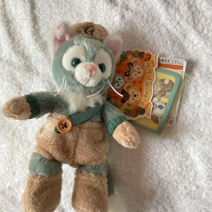 ジェラトーニ ハロウィン ぬいぐるみバッジ 2015 www.poltekkes-bsi.ac.id