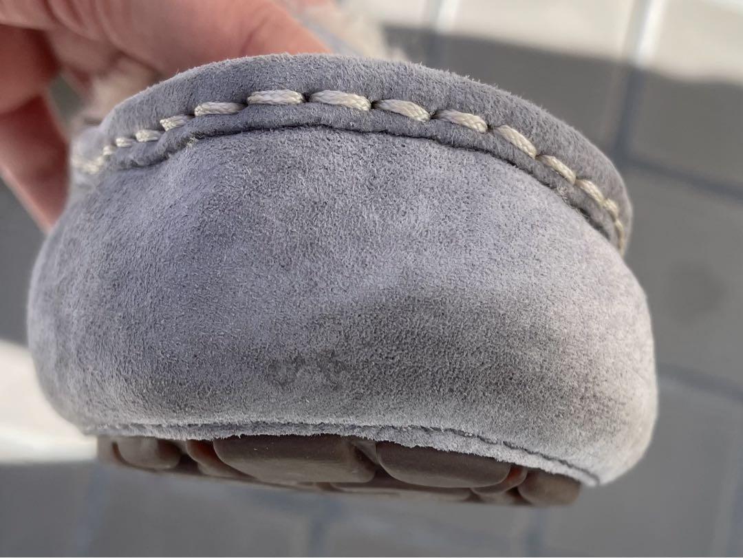 UGG アグ ANSLEY モカシン アンスレー スリッポン