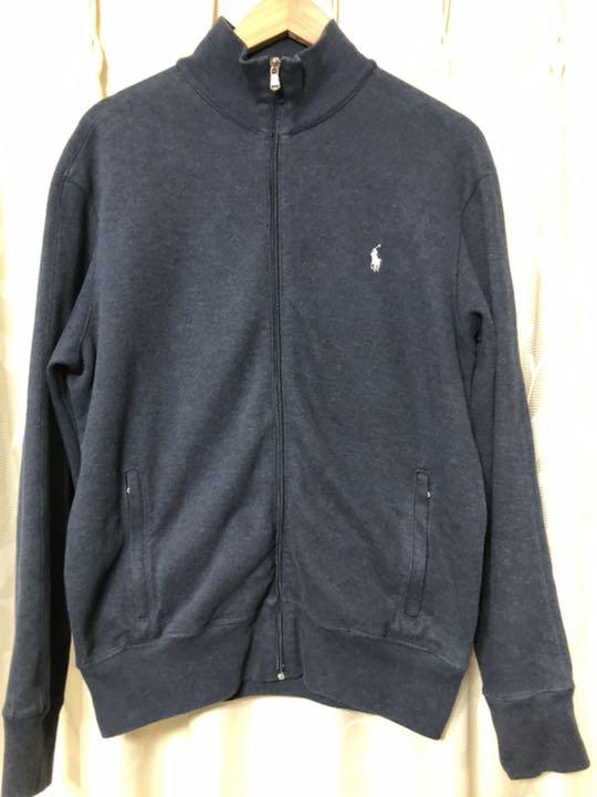春トレンドの通販 POLO RALPH LAUREN【ポロラルフローレン】フルジップセーター 春トレンドの通販 POLO RALPH LAUREN【ポロラルフローレン】フルジップセーター