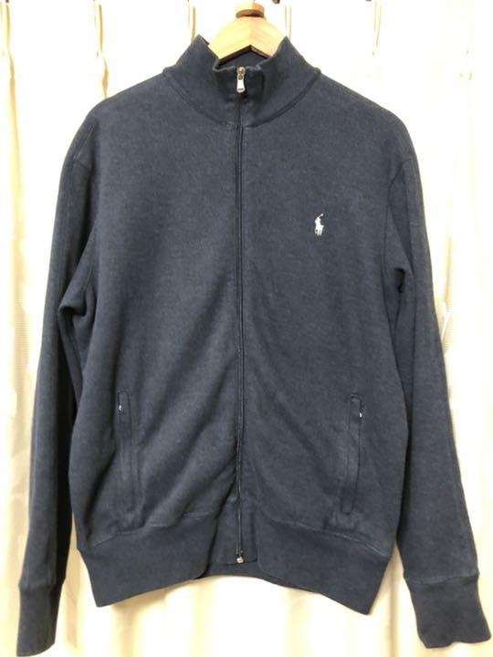 春トレンドの通販 POLO RALPH LAUREN【ポロラルフローレン】フルジップセーター 春トレンドの通販 POLO RALPH LAUREN【ポロラルフローレン】フルジップセーター