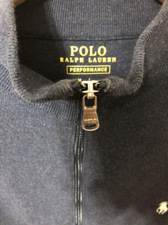 春トレンドの通販 POLO RALPH LAUREN【ポロラルフローレン】フルジップセーター 春トレンドの通販 POLO RALPH LAUREN【ポロラルフローレン】フルジップセーター