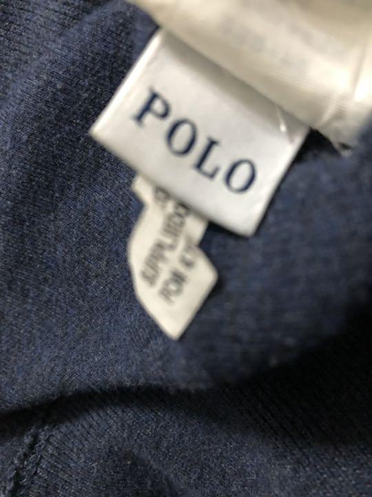 春トレンドの通販 POLO RALPH LAUREN【ポロラルフローレン】フルジップセーター 春トレンドの通販 POLO RALPH LAUREN【ポロラルフローレン】フルジップセーター