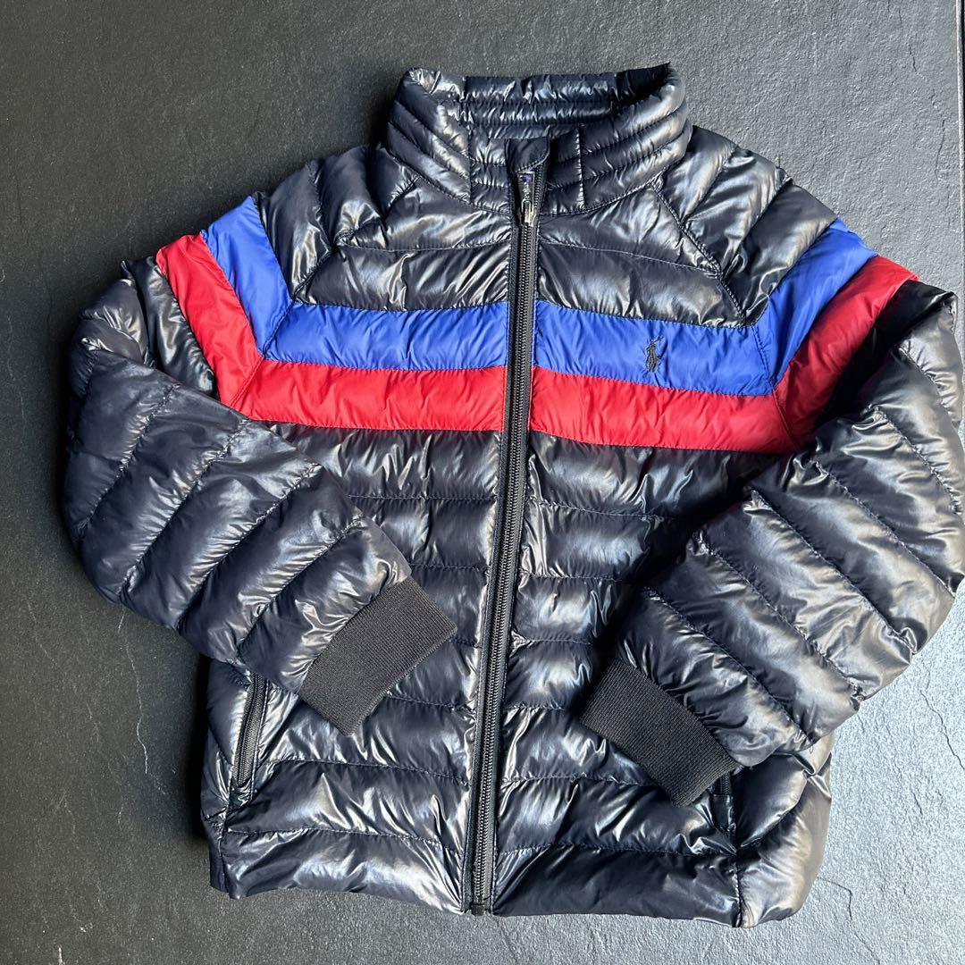 Polo Ralph Lauren パッカブルジャケット 6歳用