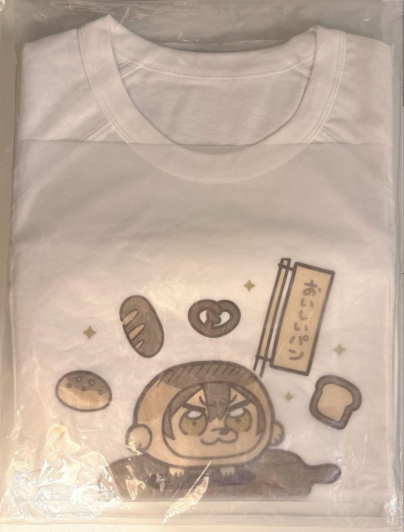 あんスタ　ぶくスタ　中国　Tシャツ　大神　晃牙 Mサイズ あんスタ ぶくスタ 中国 Tシャツ 晃牙 ぶくワン - メルカリ
