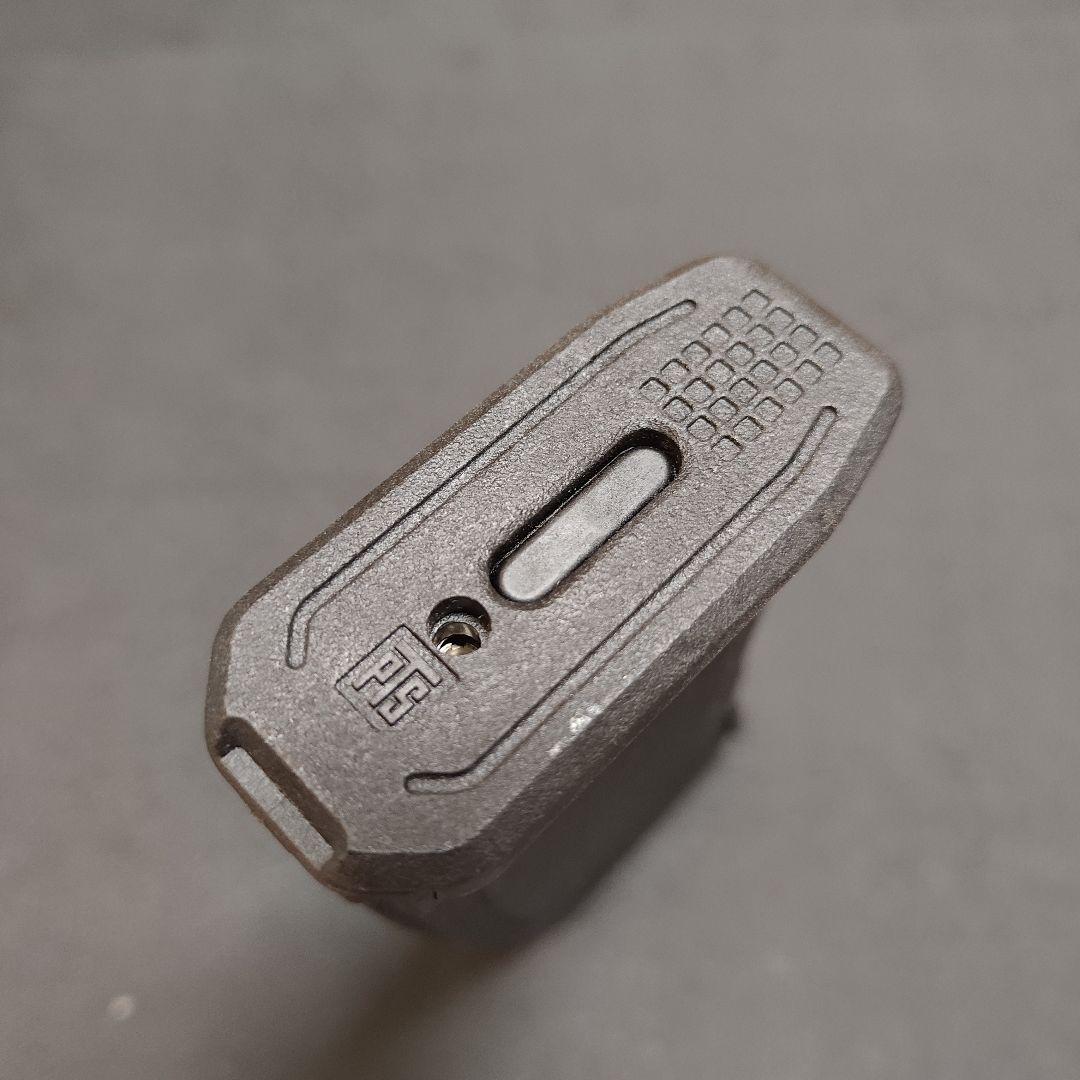 KSC ガス　M4　マガジン　PTS