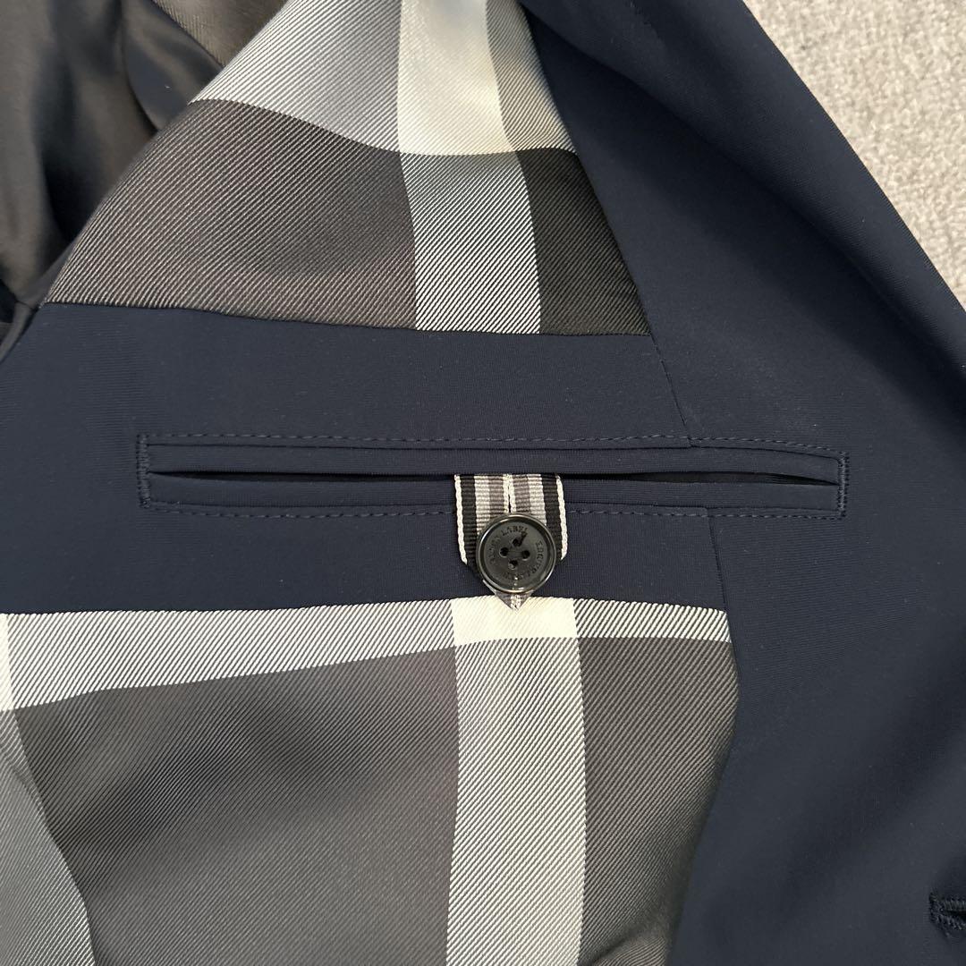 春物◇BLACK LABEL◇CRESTBRIDGEチェスターコート