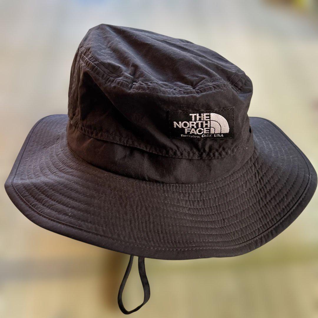 THE NORTH FACEバケットハットブラック/ Amazon.co.jp: [ザノースフェイス] 帽子 メンズ ハット バケット
