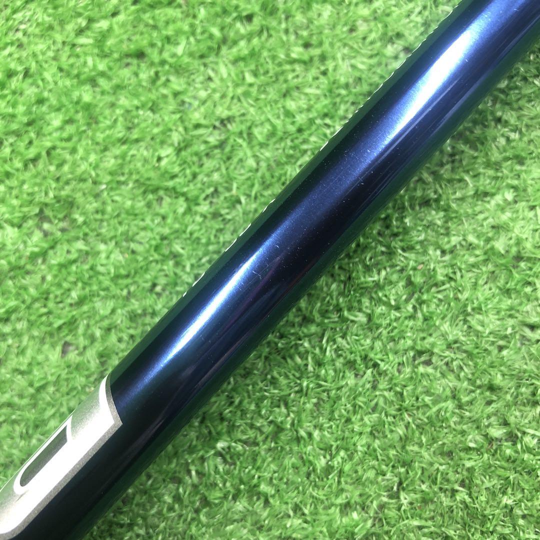 Gsh-263 Diamana シャフト単品 TB50X サンプル品 スリーブ付