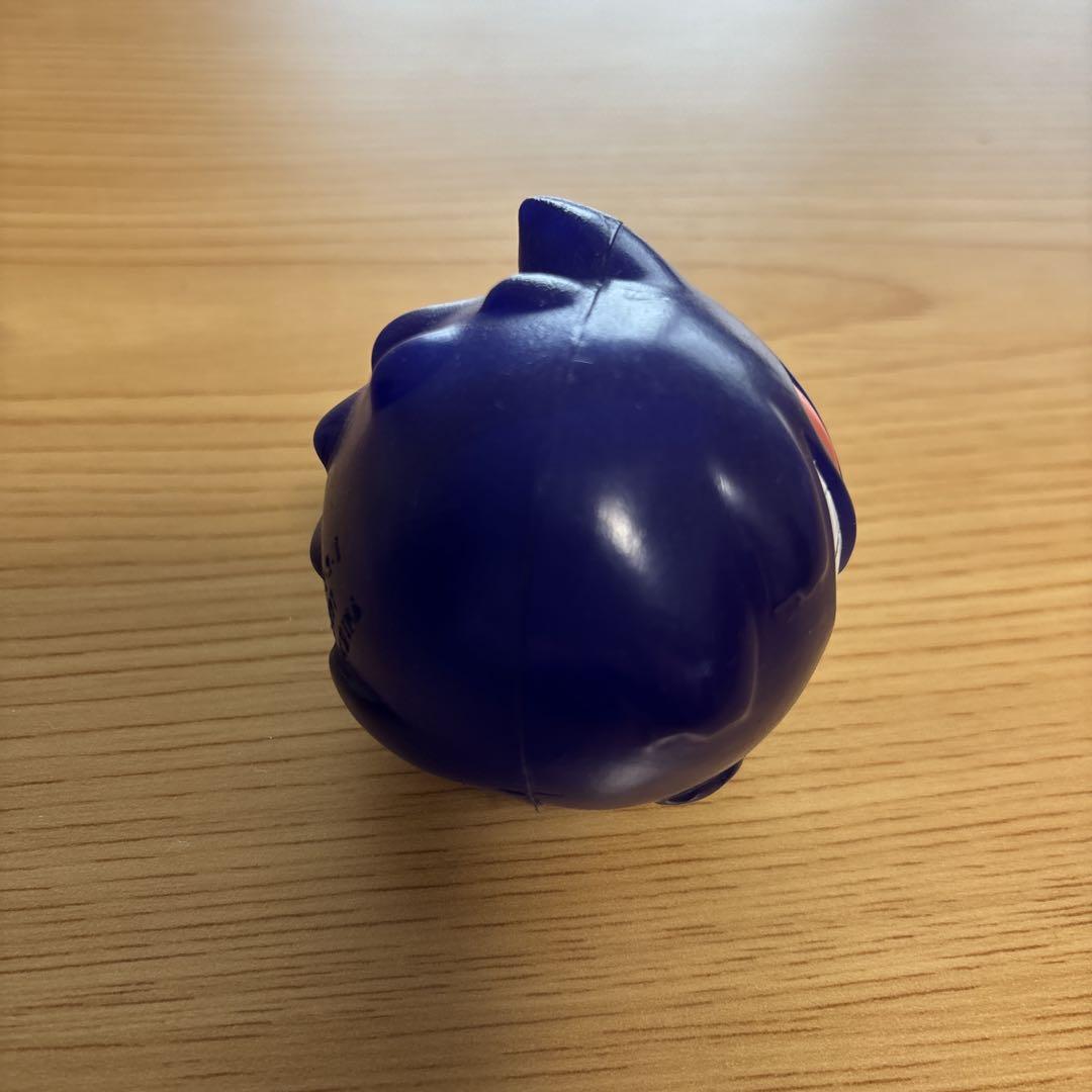 バウンドポケモンボール　ゲンガー　1997年
