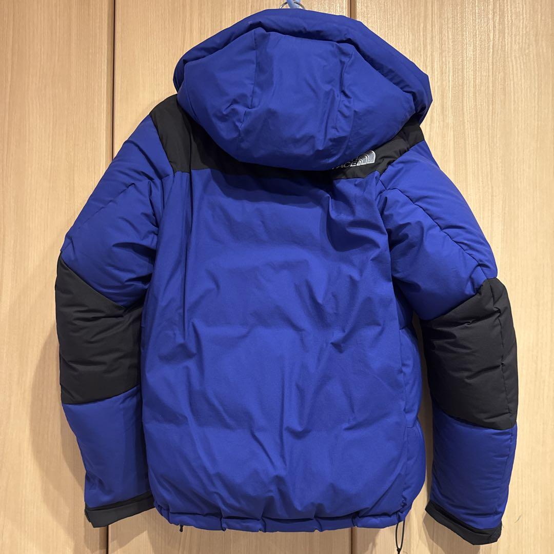 THE NORTH FACE バルトロライトジャケット