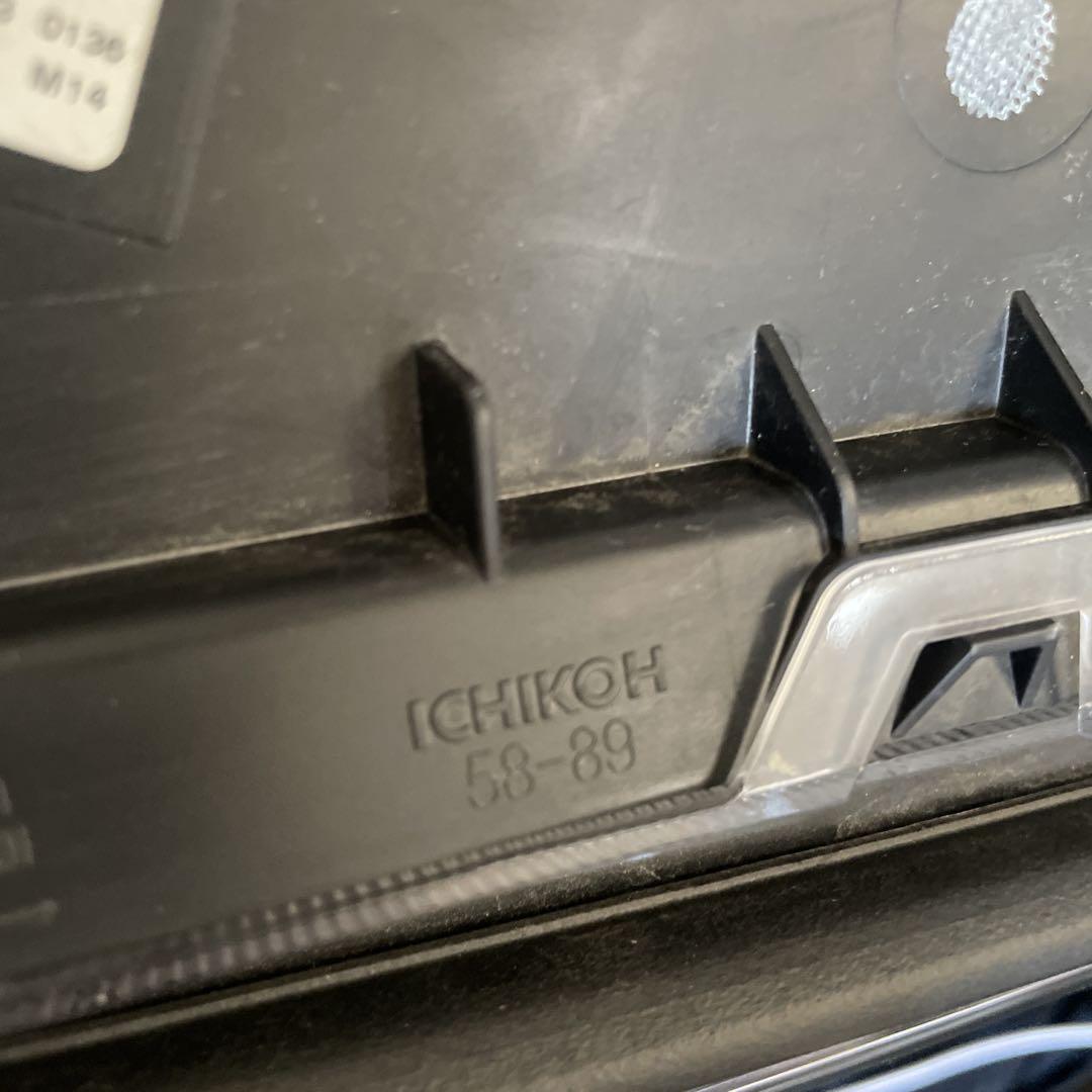 AGH30アルファード中古左ヘッドランプ81185-V2210