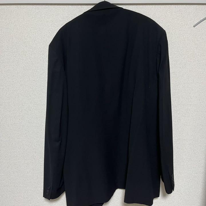 ISSEY MIYAKE white label テーラードジャケット