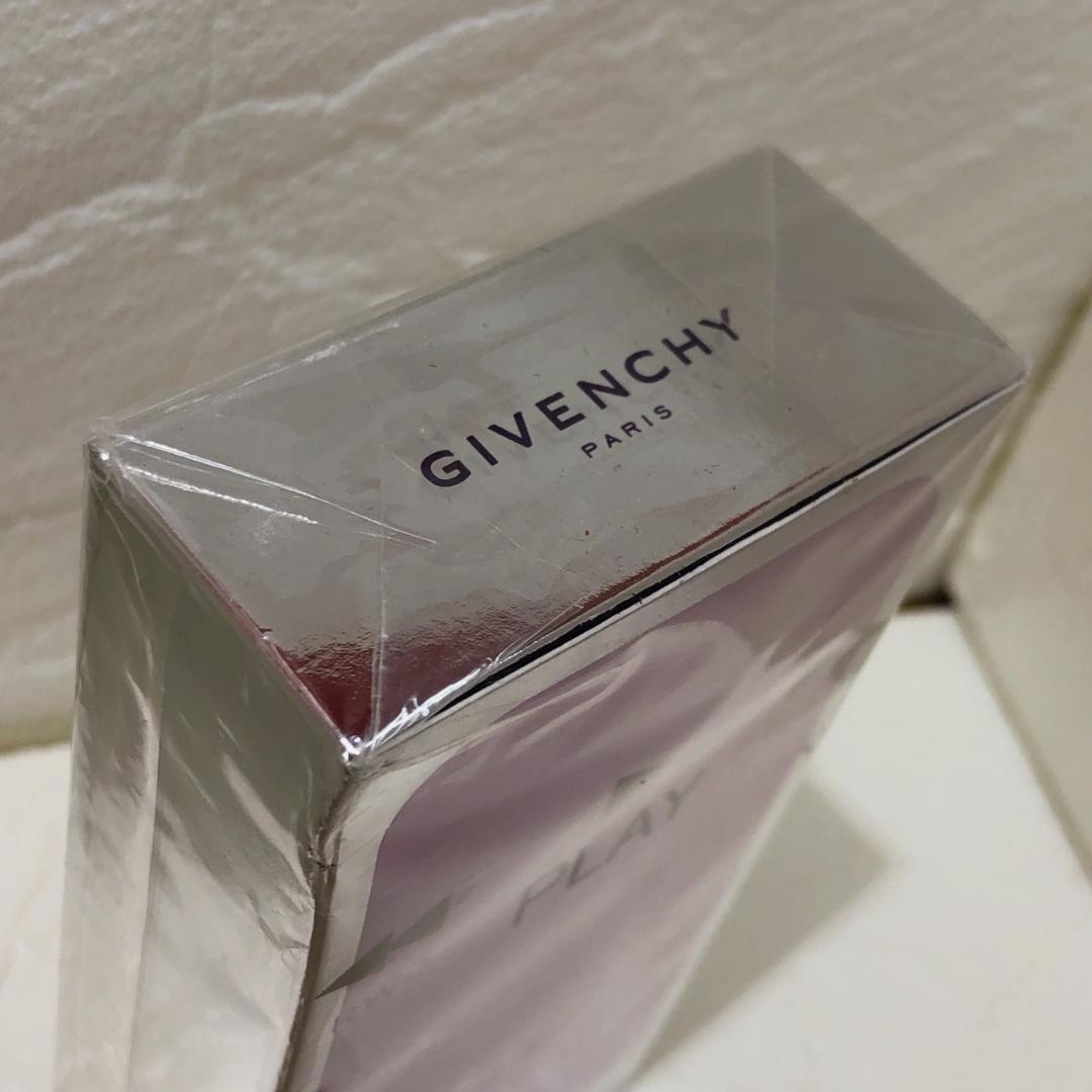 ♥GIVENCHY　プレイ　フォー　ハー　50ml