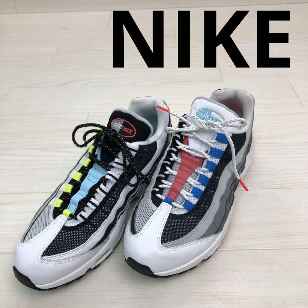 NIKE ナイキ AIR MAX95 