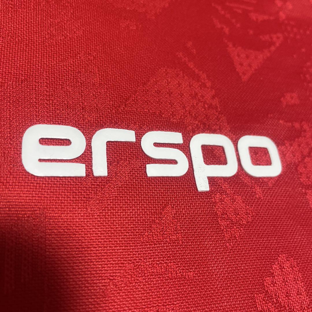 新品ユニフォーム erspo インドネシア代表 2024-25 現地購入 正規品