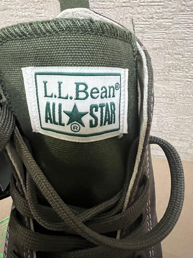 靴 Converse ALL STAR 100