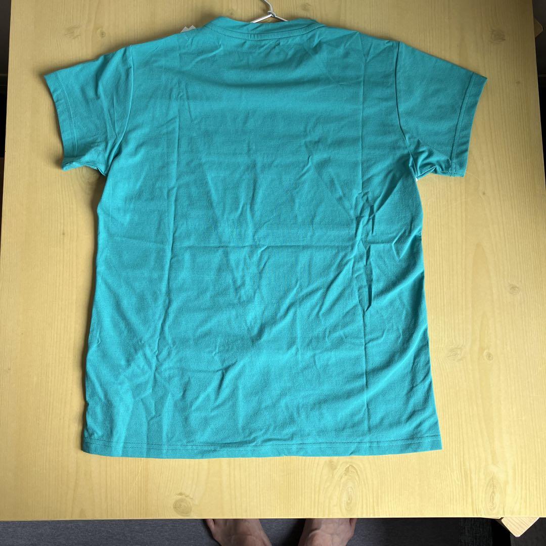 アドミラル　スライドブロックラインTEE