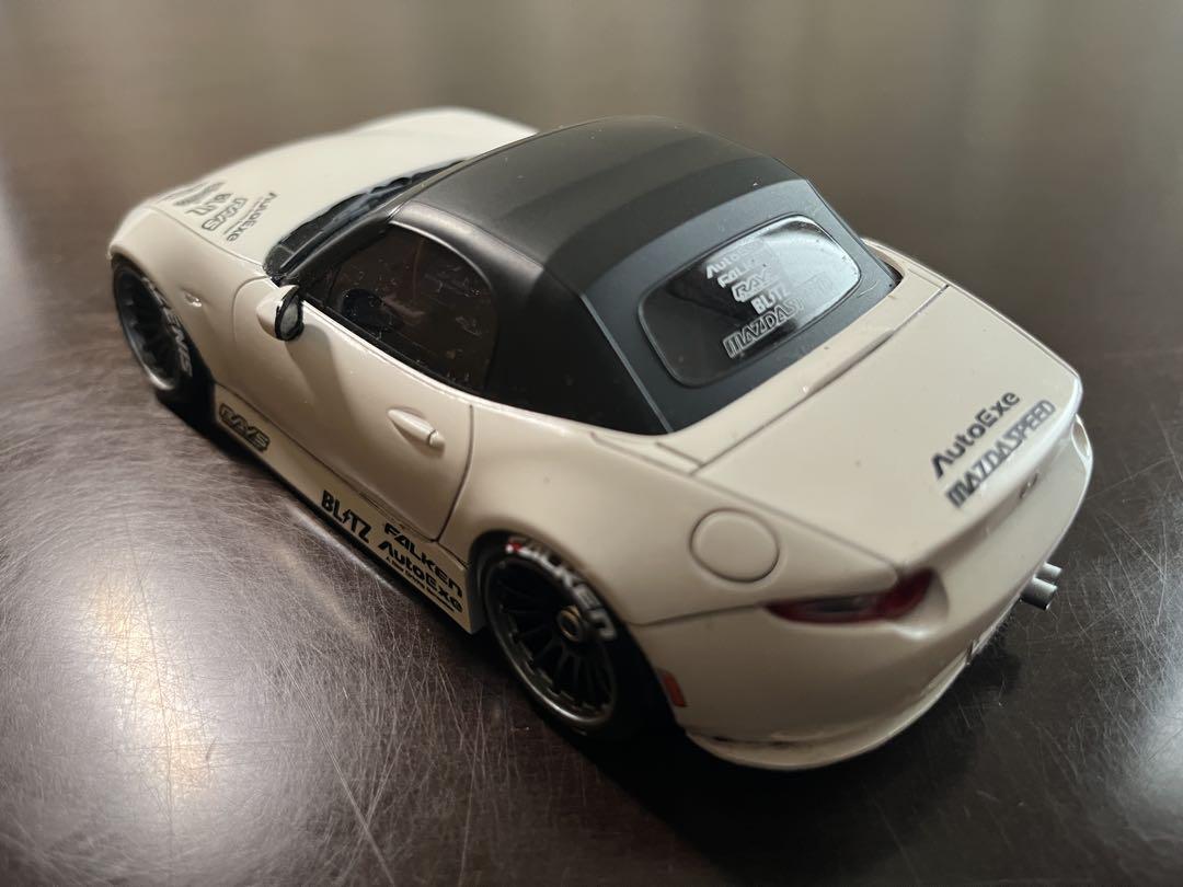 【アモ様 先約済み】京商 MINI-Z ミニッツAWD レディセット その他