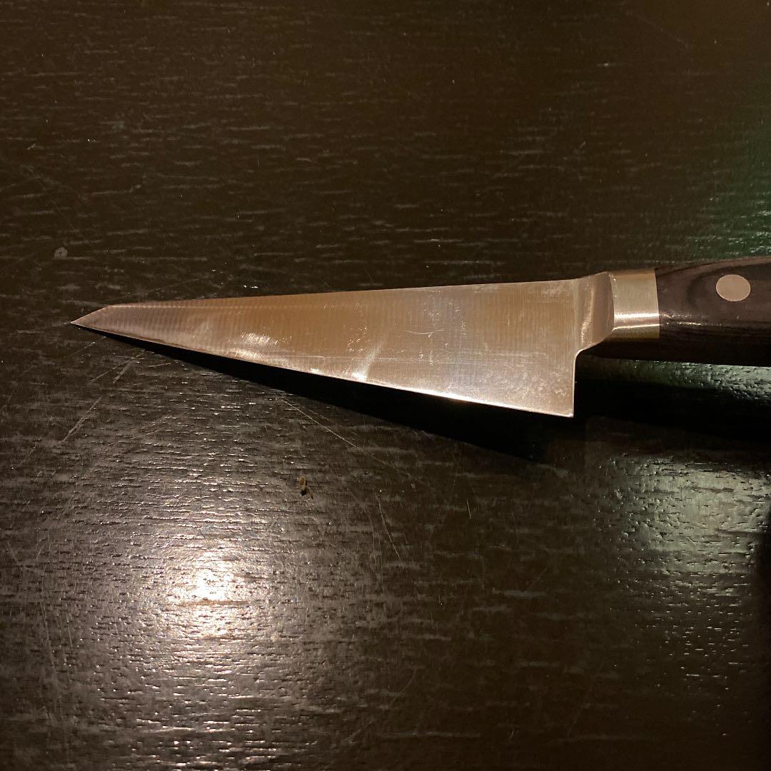 最先端 misono 440 ガラスキ 調理器具 - groupe-savoy.fr