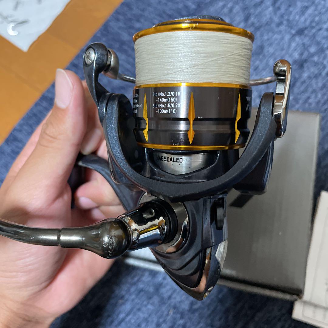 ダイワ FREAMS 2506 JqEBd-m29329035734 15フリームス 超歓迎低価